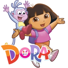 Даша Путешественница